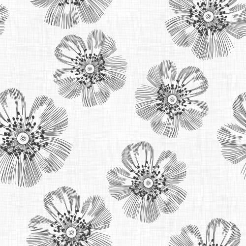 格子花纹。矢量图 艺术花卉淡色背景小方格